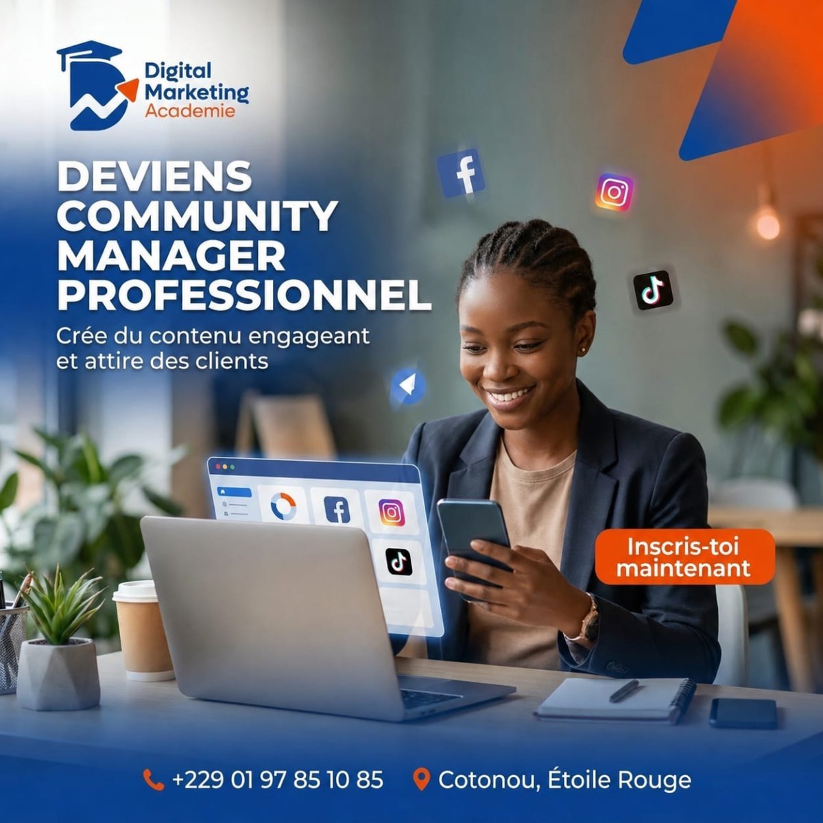 Community Management